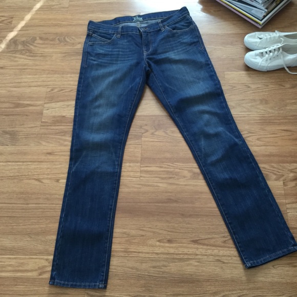 old navy women's jeans